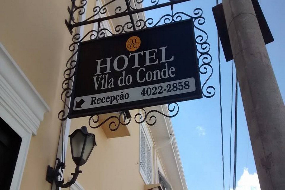HOTEL VILA DO CONDE