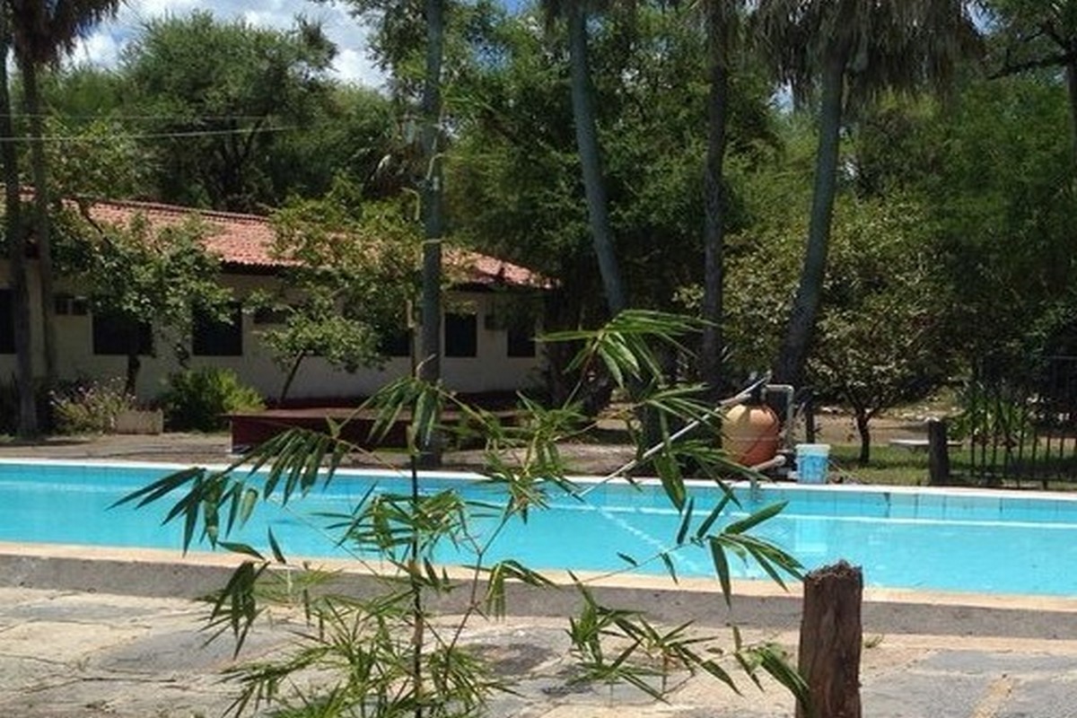 HOTEL DOS CAMALOTES