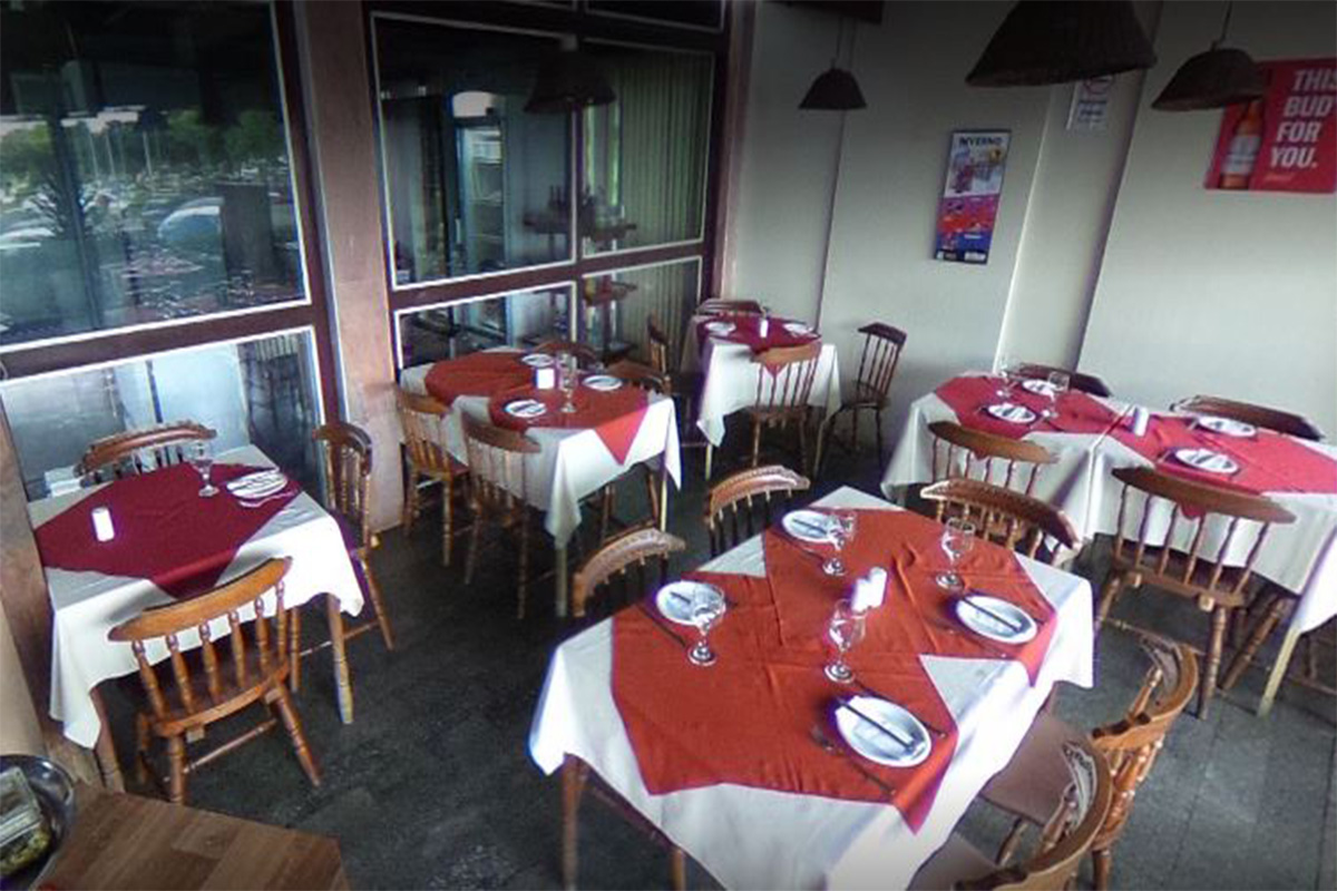 Restaurante Fritz