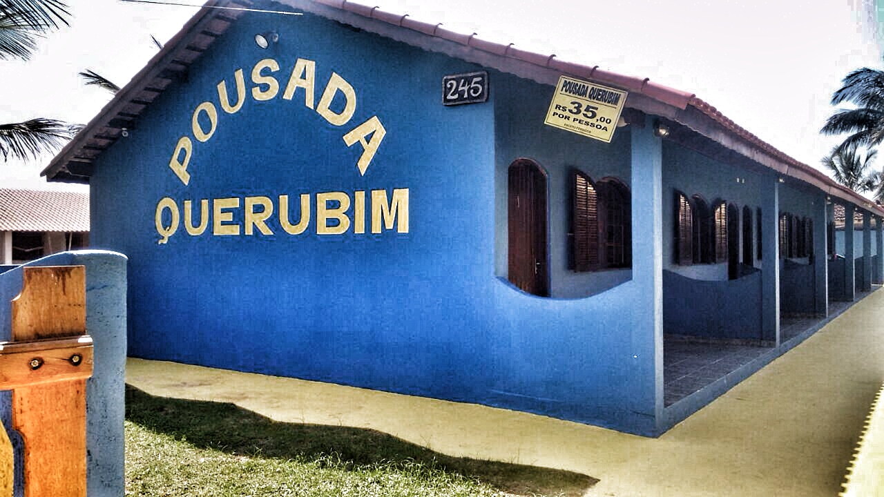 Pousada Querubim