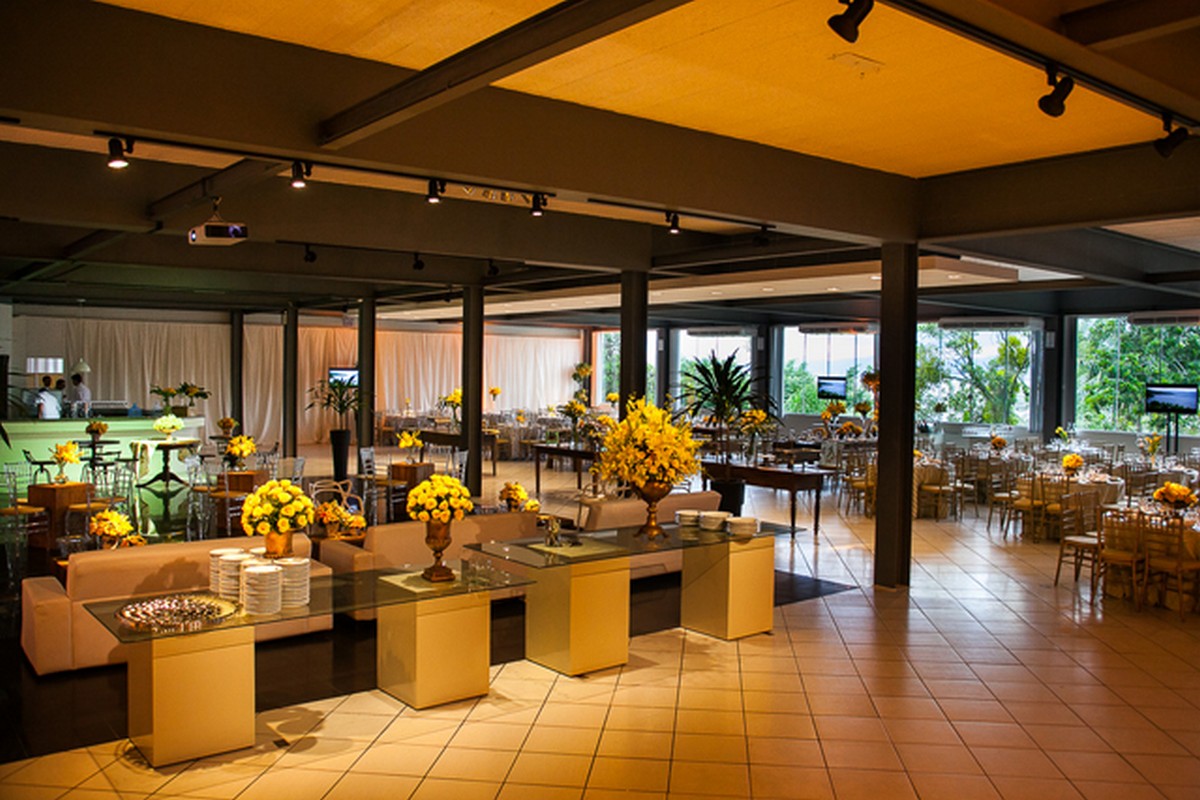 Espaço Blumenau Restaurante