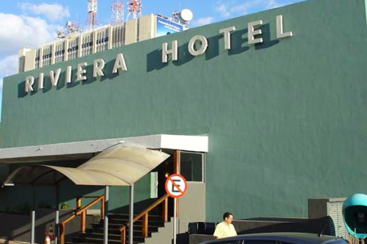 RIVIERA HOTEL