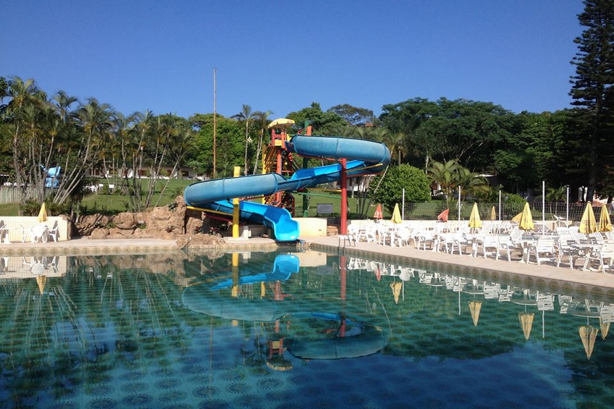 HOTEL FAZENDA SÃO JOÃO