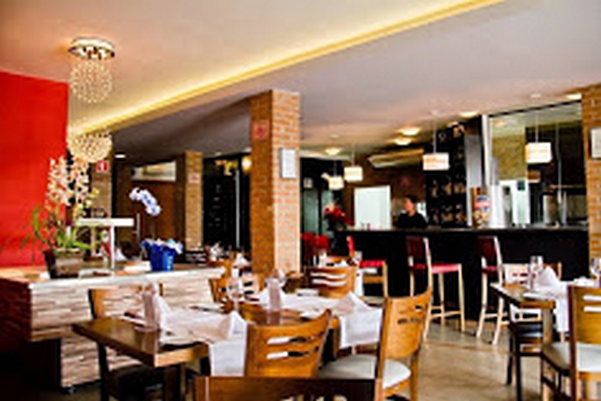 Restaurante Plancha Parrilla