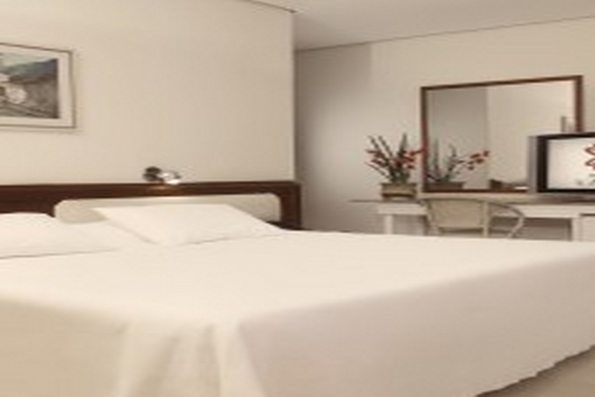 HOTEL SAVOY CURITIBA HOTEL SAVOY CURITIBA