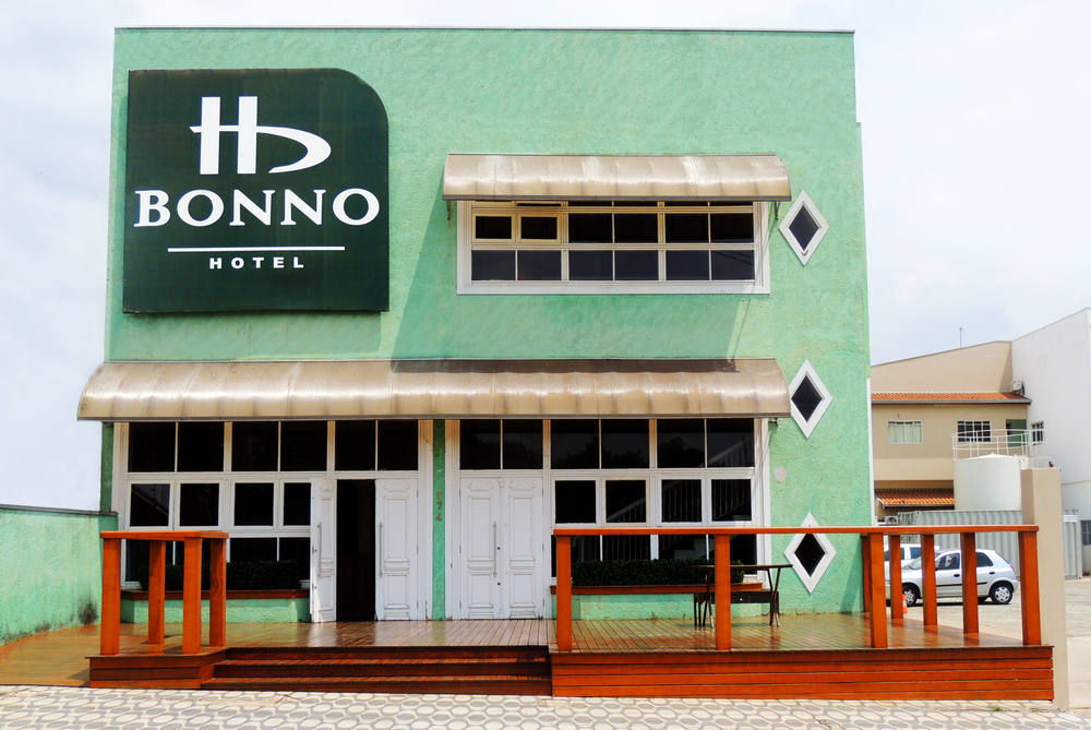 HOTEL BONNO