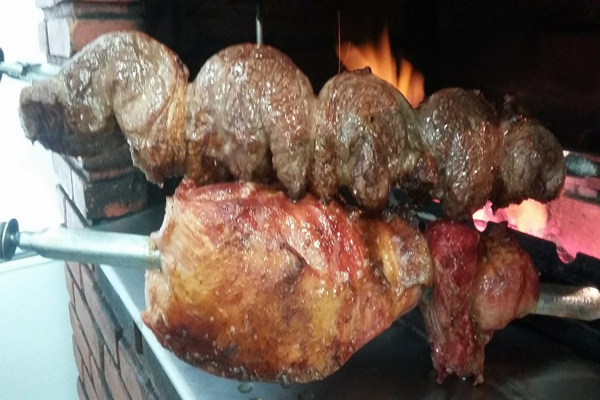 Churrascaria Espeto Brasa Grill