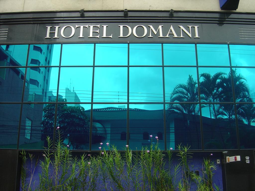 Hotel Domani