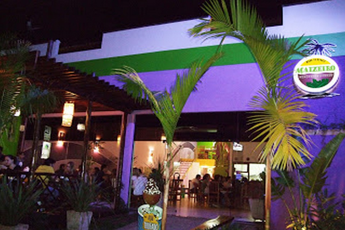 Açaizeiro Restaurante