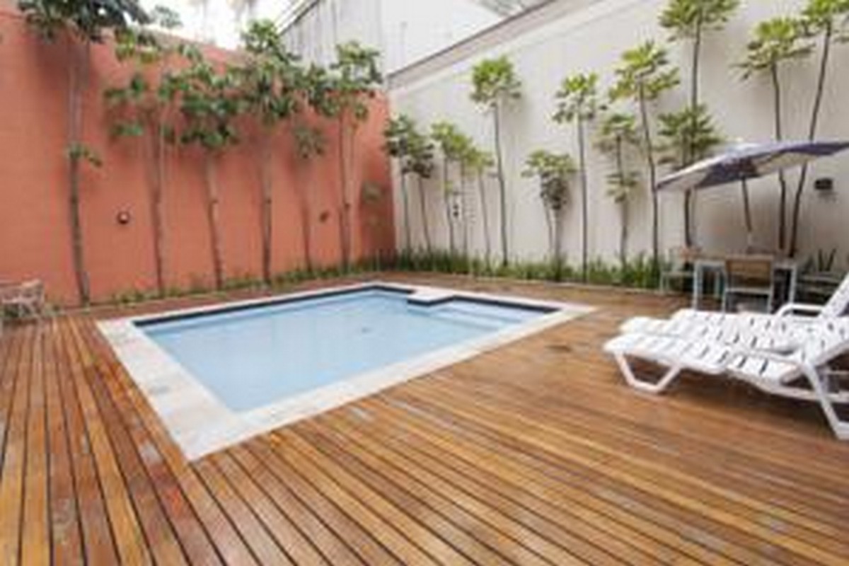 SAMPA HOUSING - ALPHAVILLE VERDI HOTEL