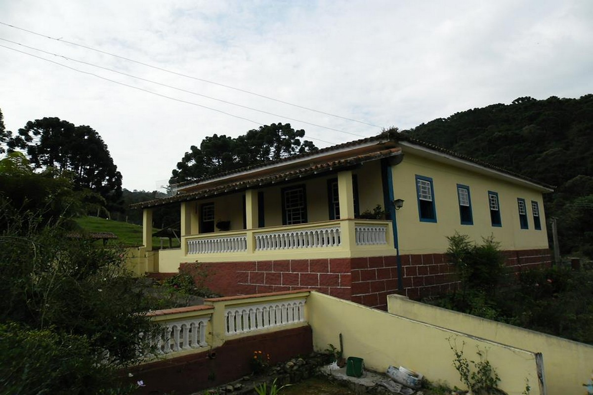 FAZENDA ESPERANÇA POUSADA