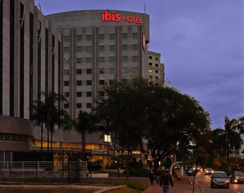 Hotel Ibis Santo André