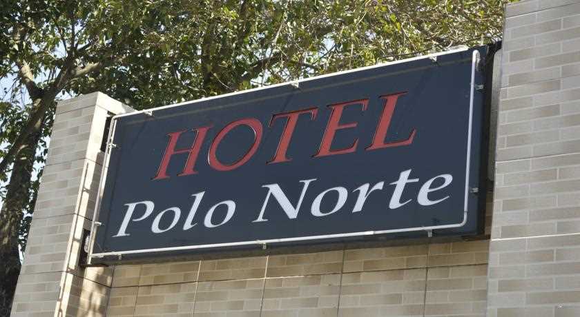 Hotel Polo Norte