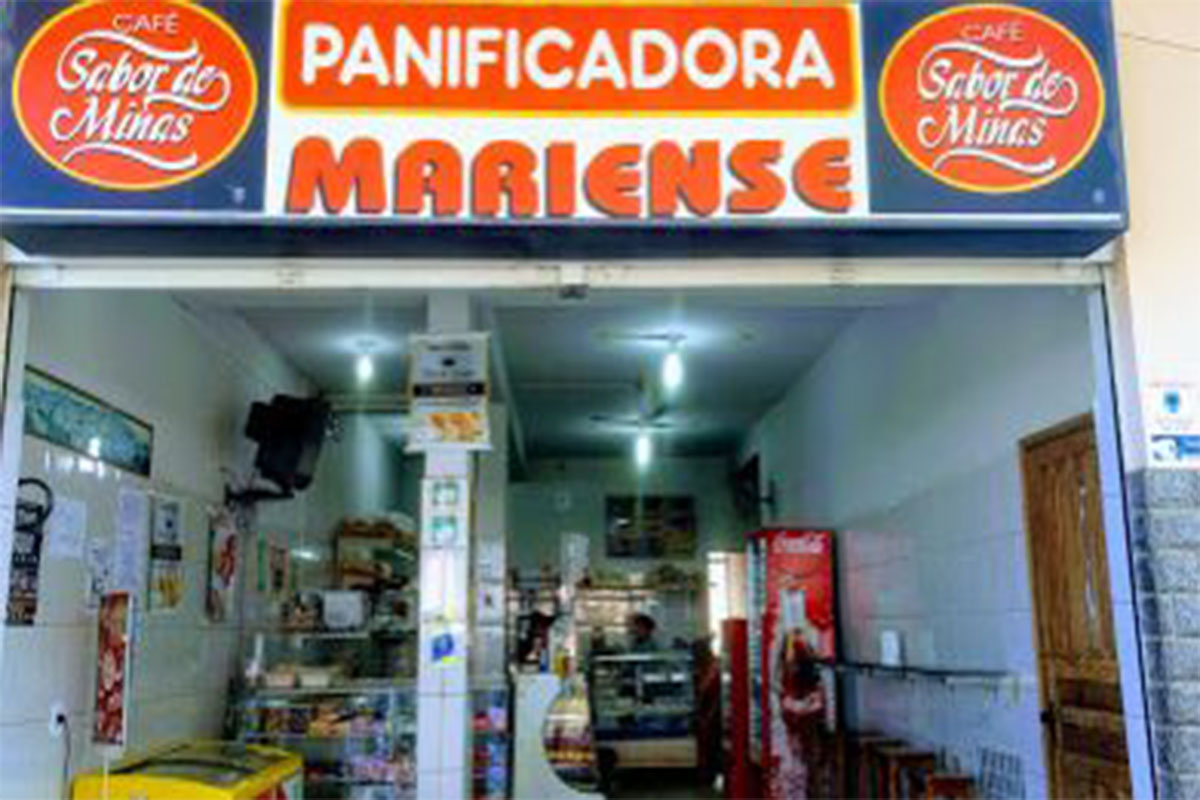 Padaria Mariense