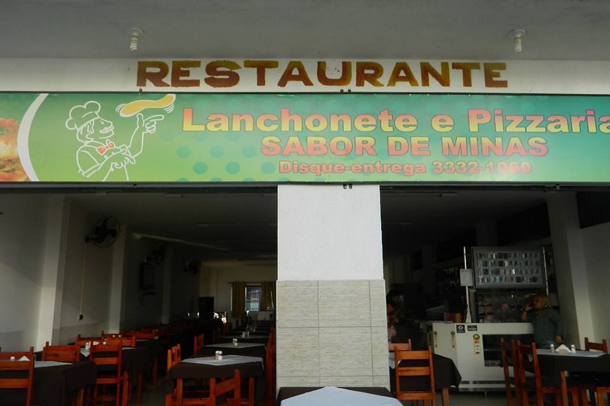 Restaurante Sabor de Minas