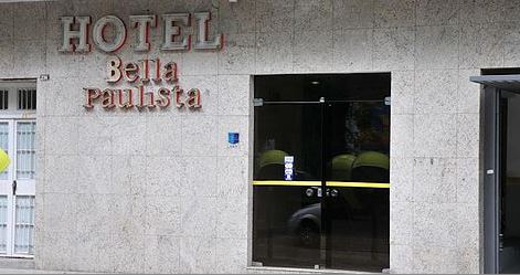 HOTEL BELLA PAULISTA