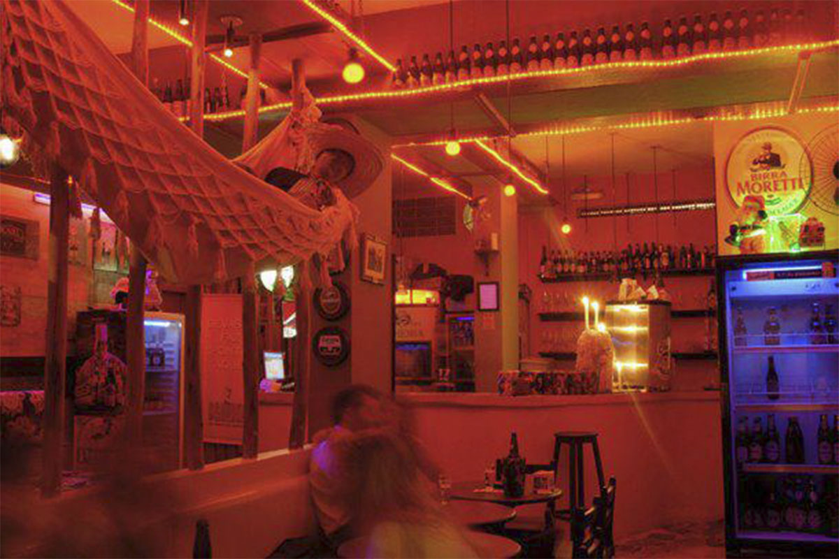 Bar Godofredo Restaurante