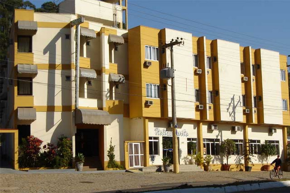 HOTEL PANORAMA