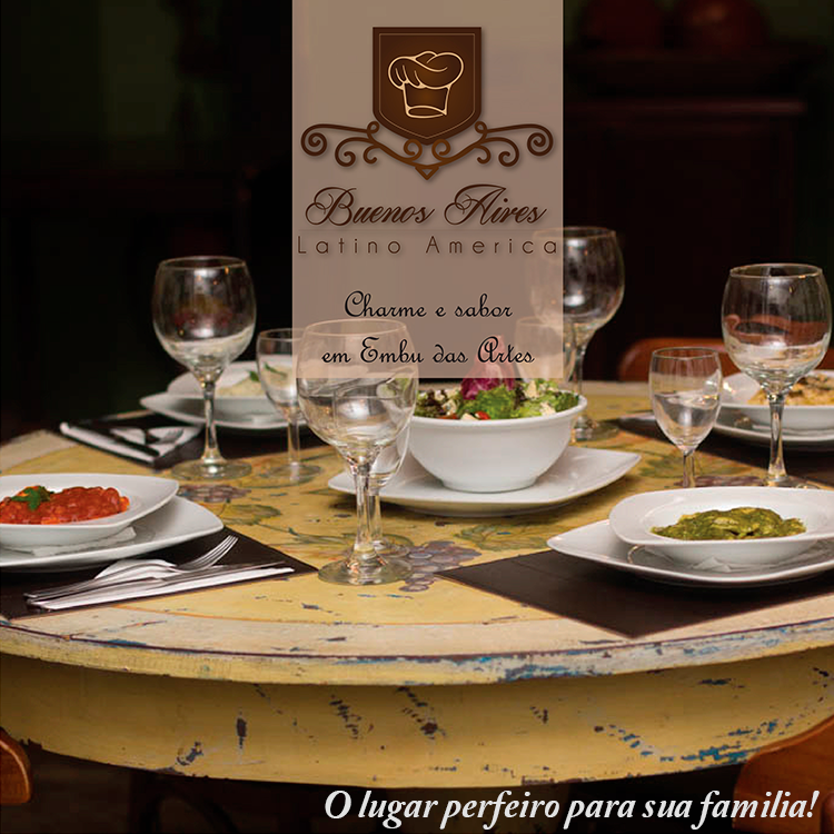 Buenos Aires Restaurante