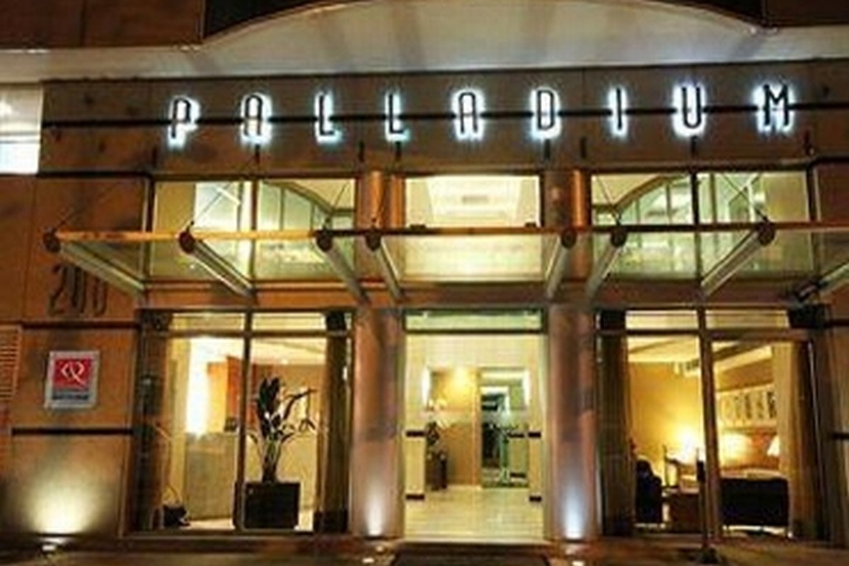 PROMENADE PALLADIUM RESIDENCE SERVICE