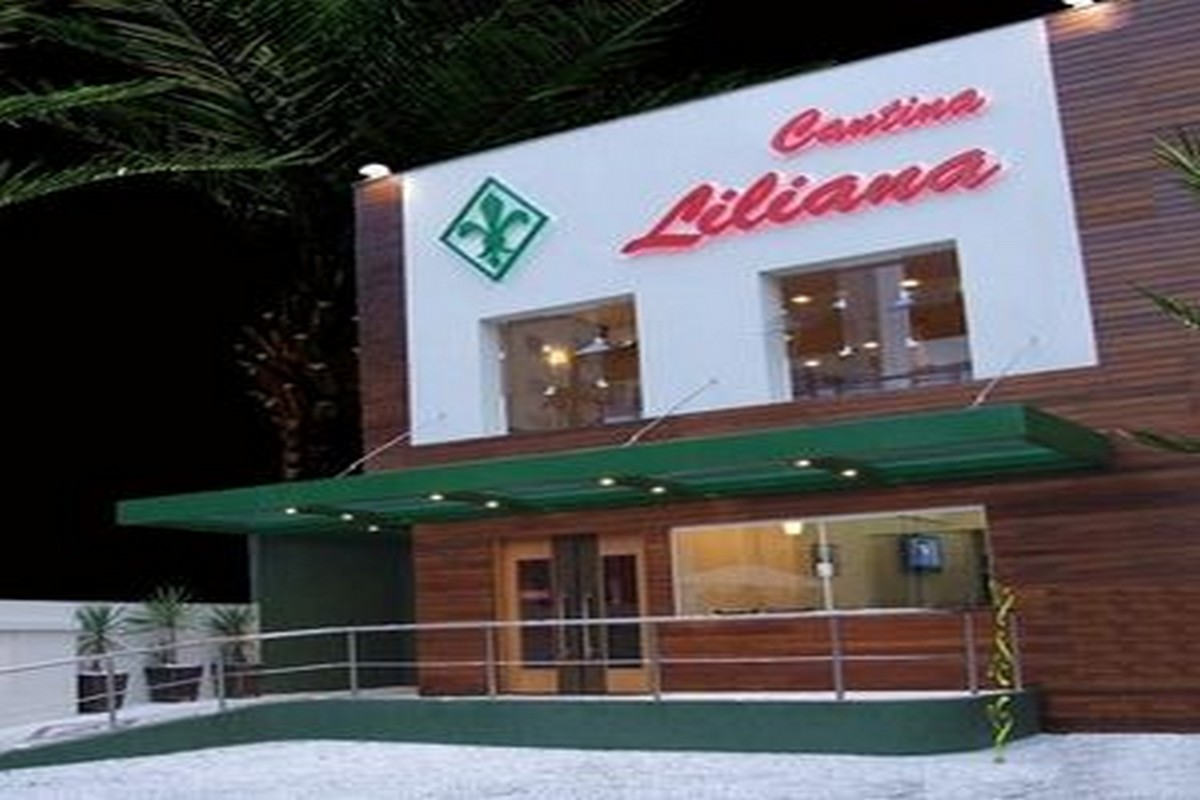 CANTINA LILIANA