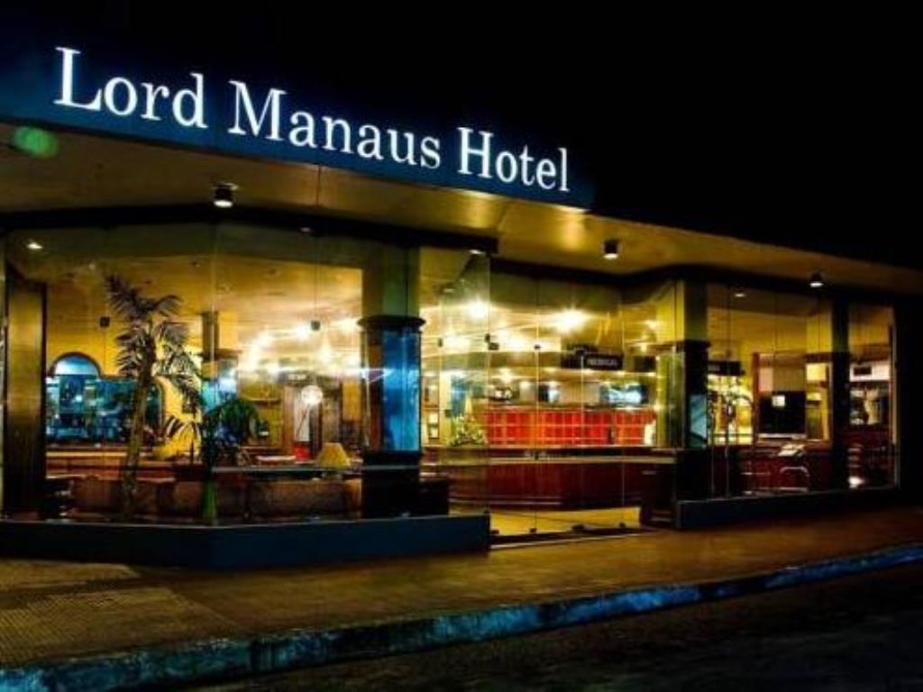 LORD MANAUS HOTEL