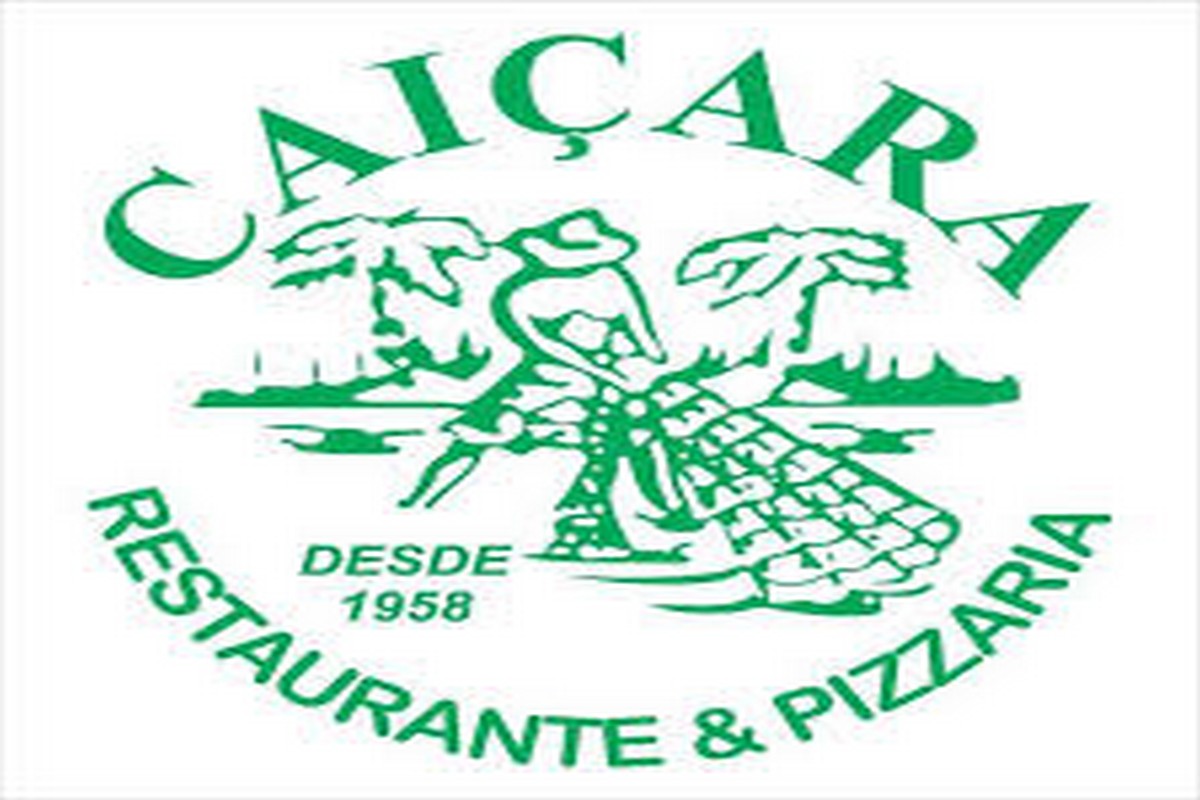 CAIÇARA RESTAURANTE E PIZZARIA