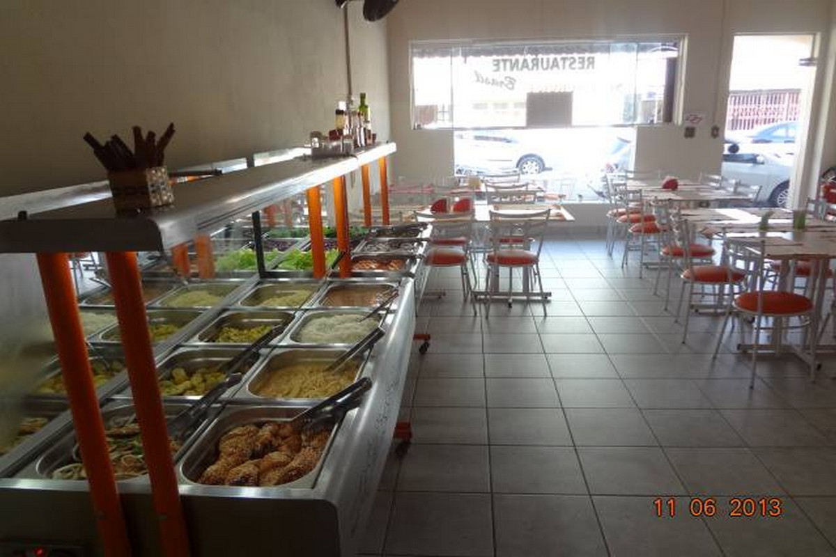 Restaurante Misto Brasil