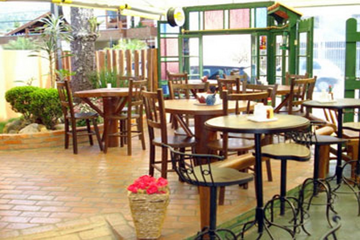 Beth Bistro e Restaurante