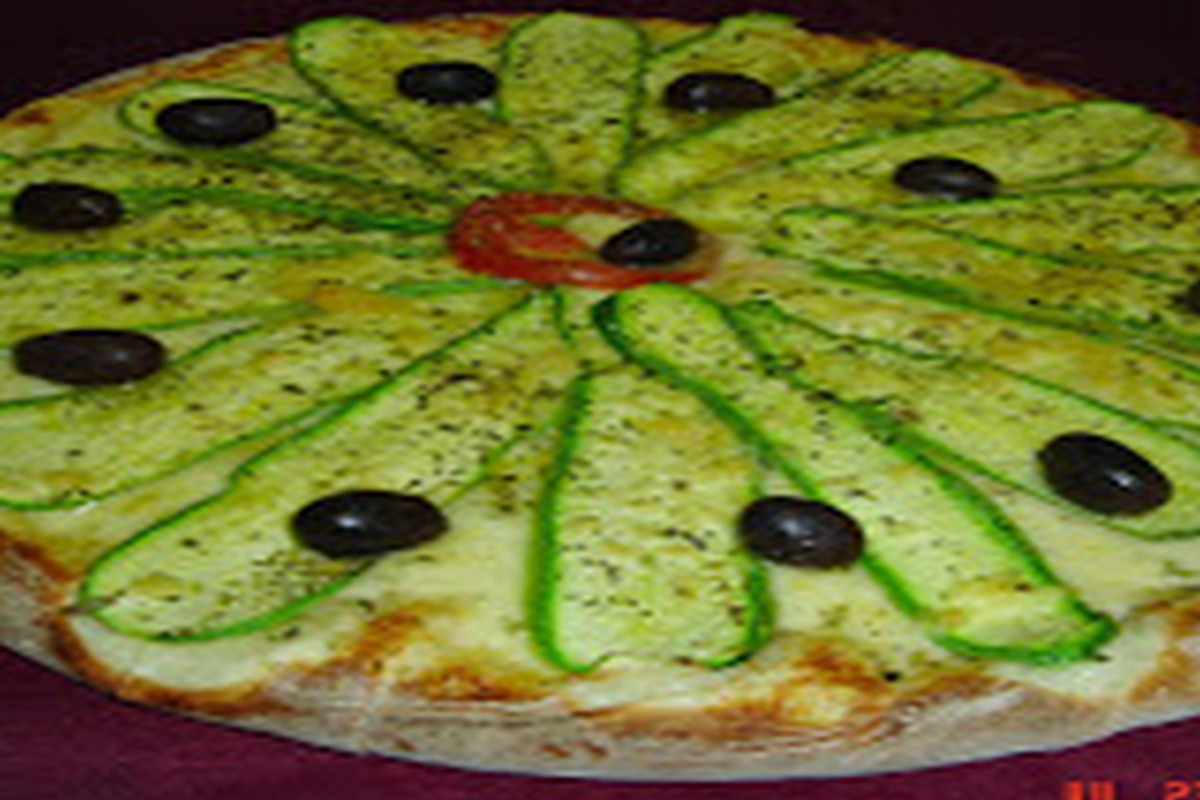 Pizza Itália