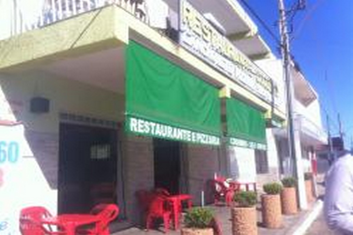 Restaurante Coquinho