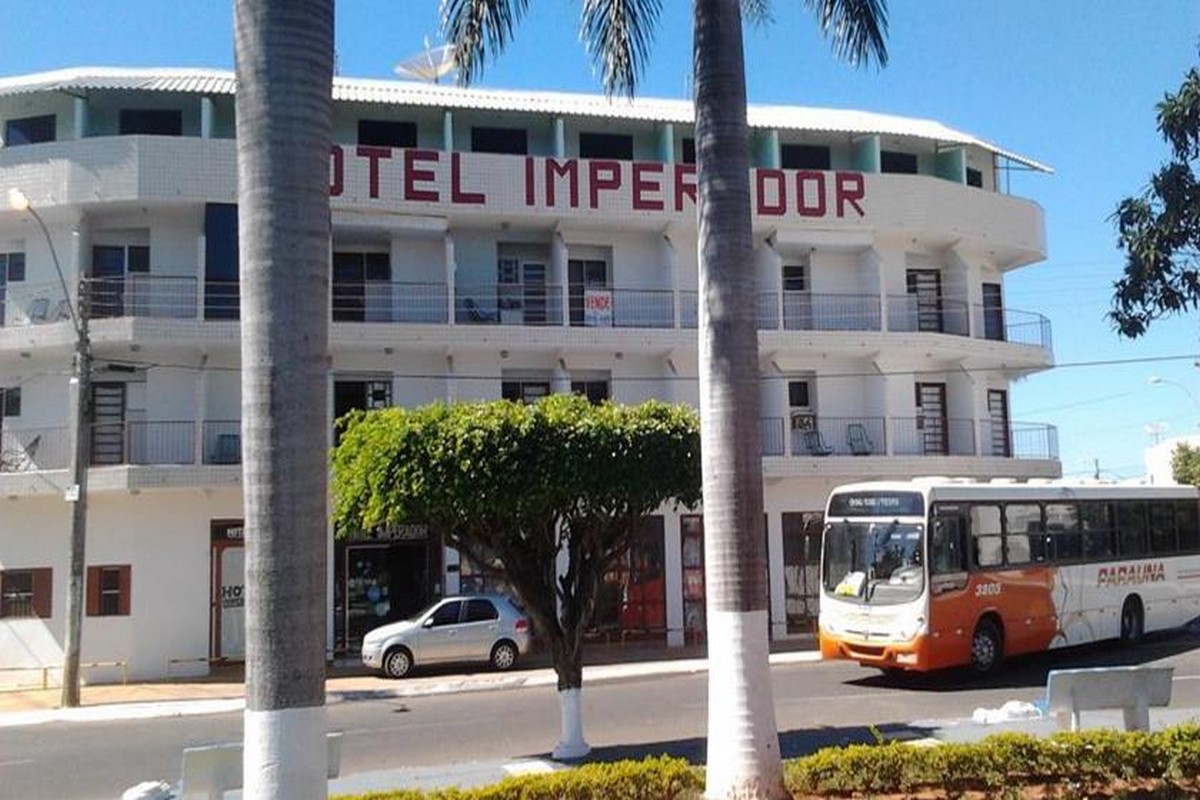 IMPERADOR HOTEL