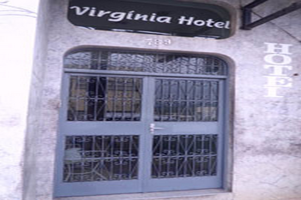 VIRGÍNIA HOTEL