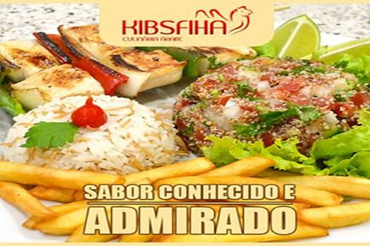 Kibsfiha Restaurante