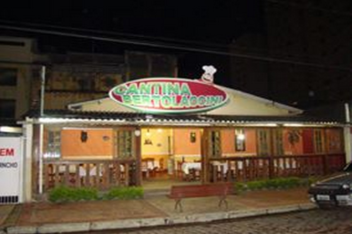 Cantina Bertolaccini