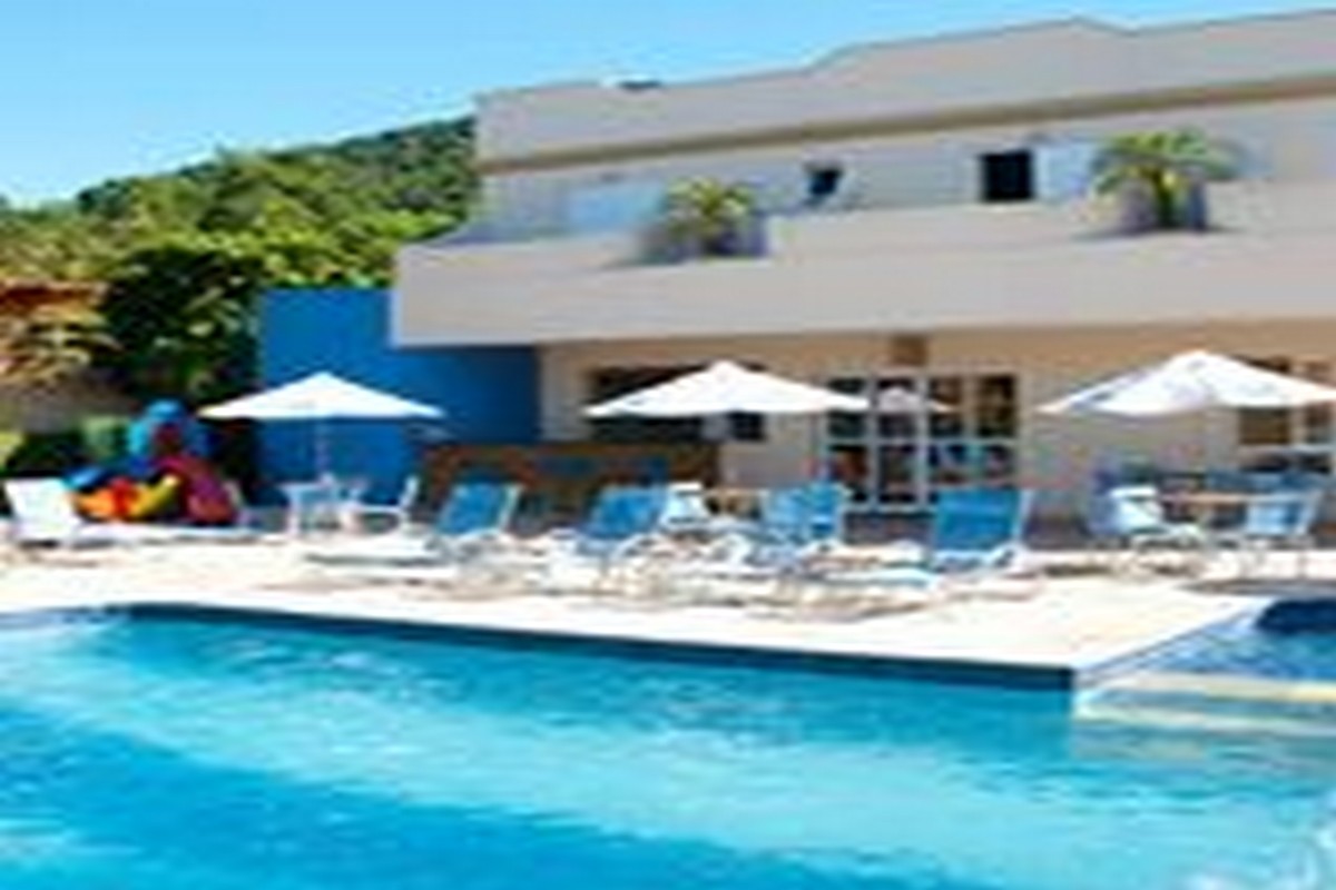 ATENA PRAIA HOTEL