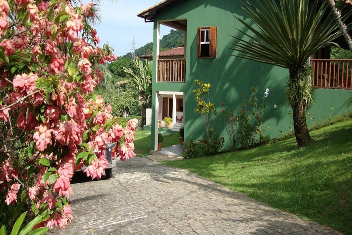 POUSADA DOS NAVEGANTES	