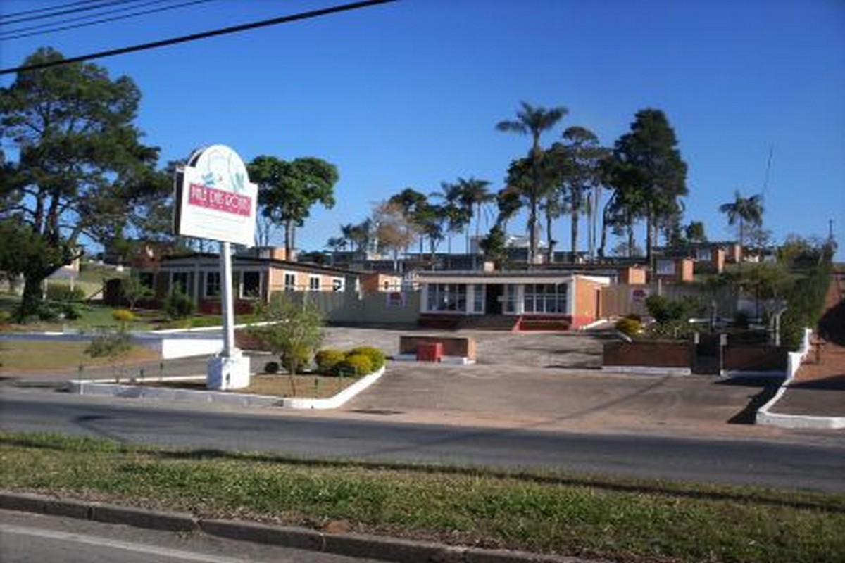 HOTEL VALE DAS ROSAS