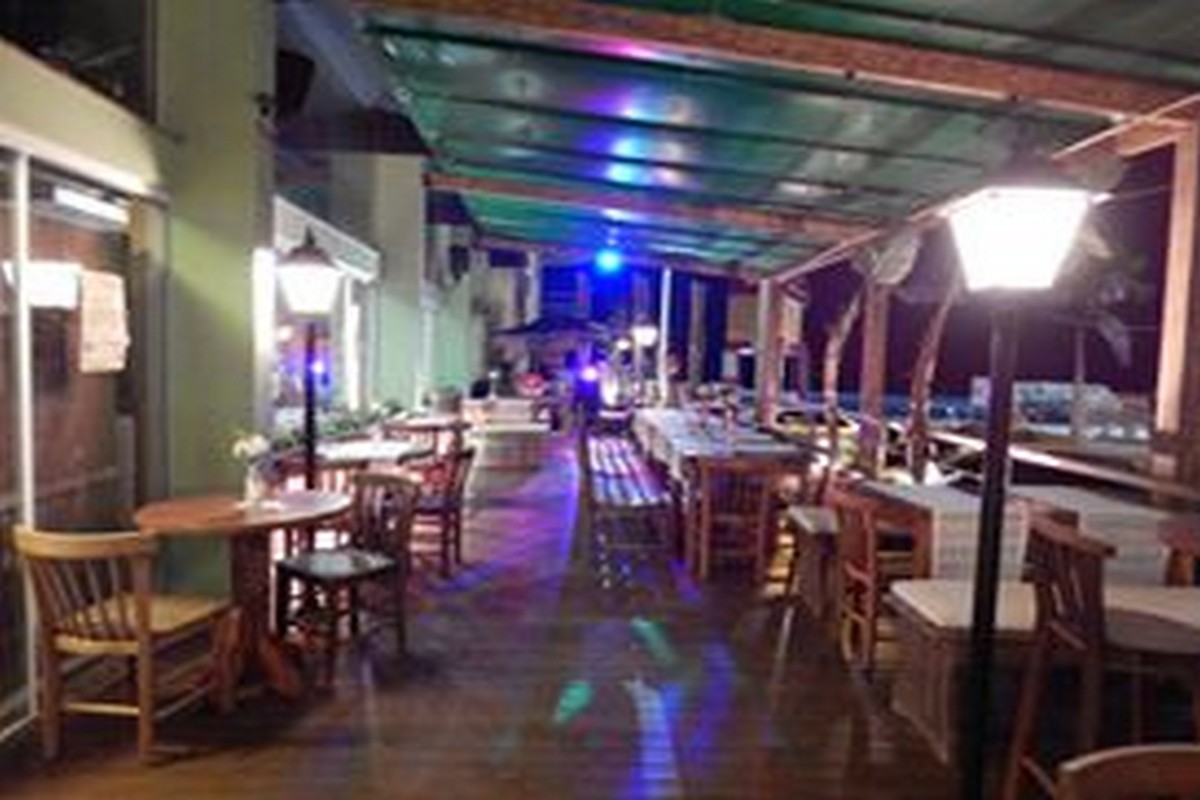 Vila Brazzille Restaurante