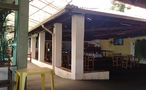 Restaurante PJ