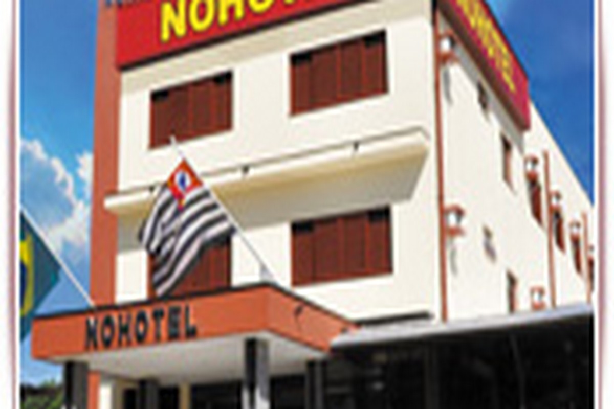 NOHOTEL