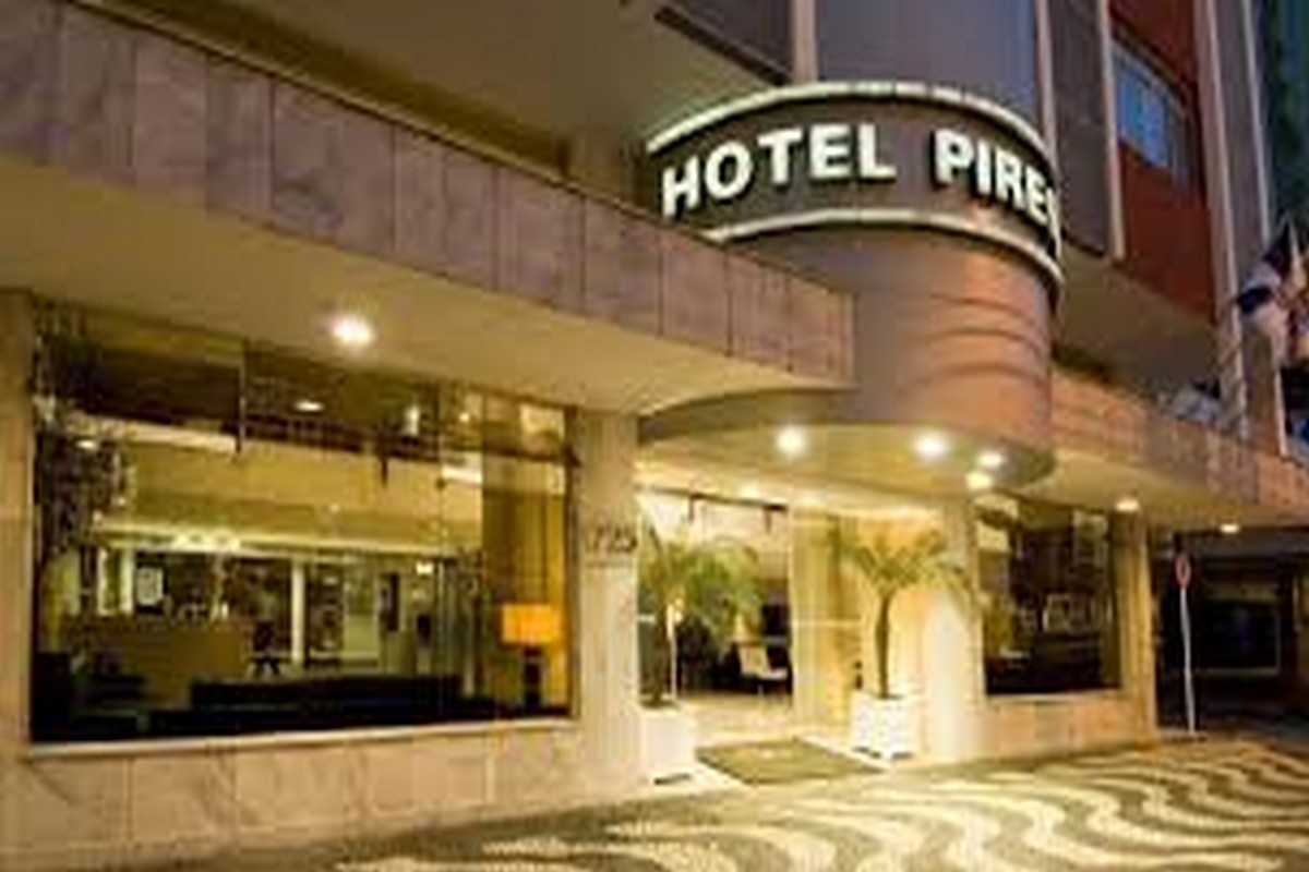 HOTEL PIRES