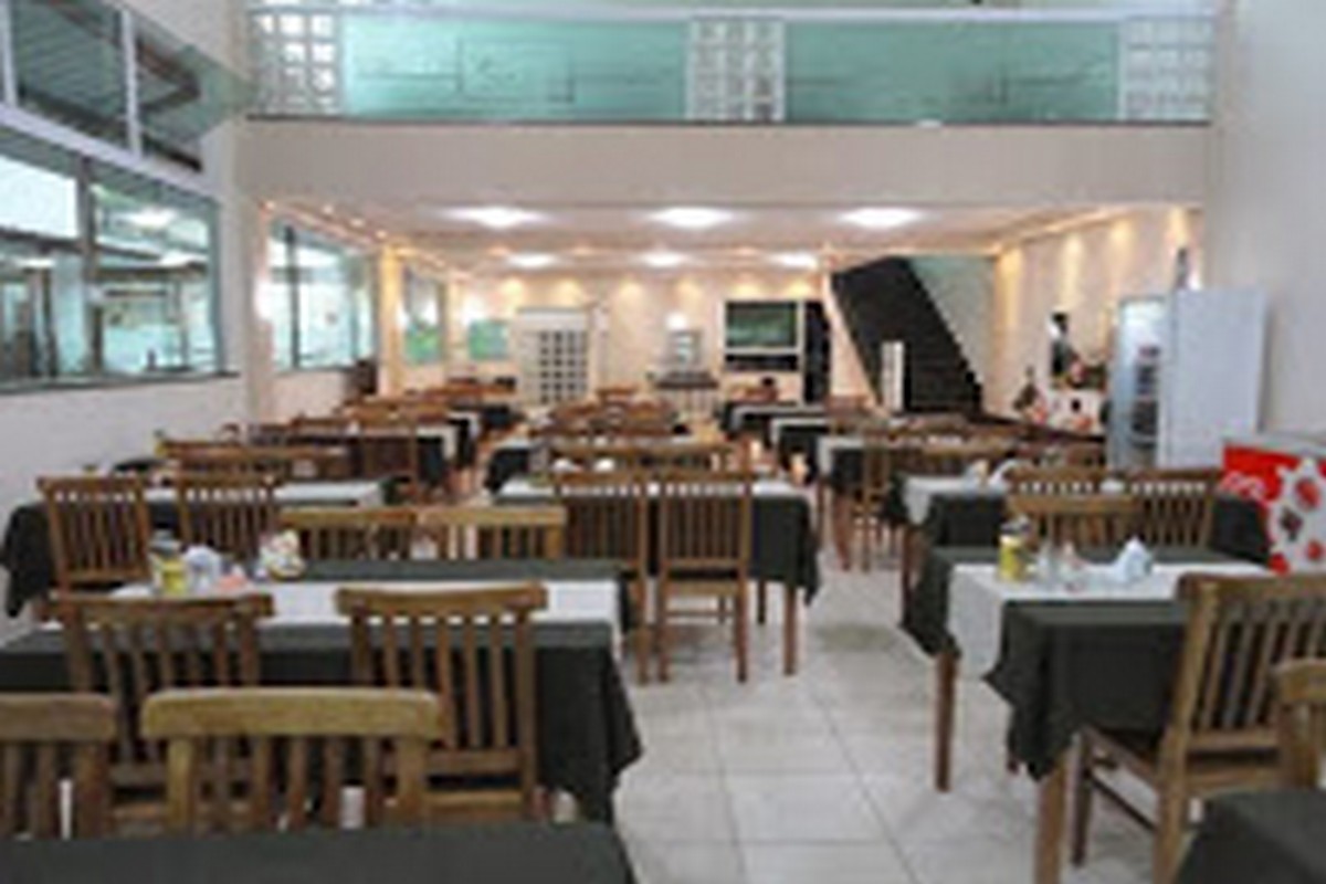 RESTAURANTE SR. BIGODE 