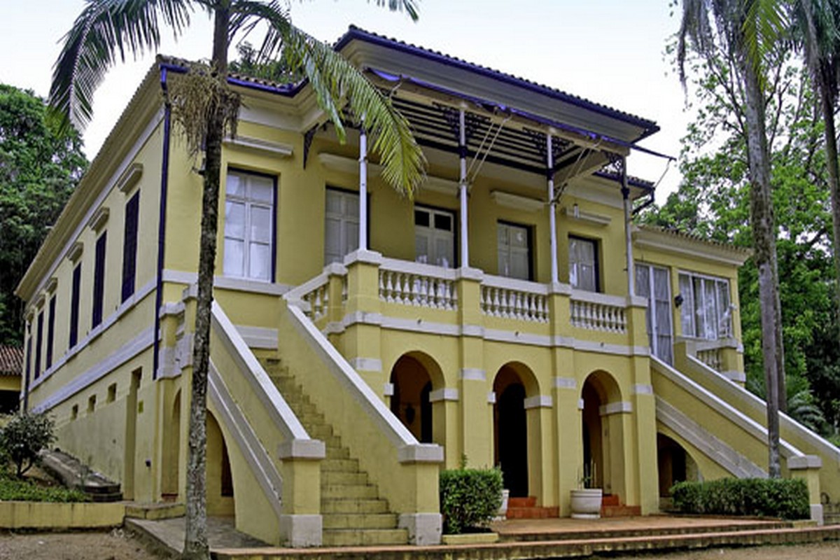 FAZENDA NOSSA SENHORA DA CONCEIÇÃO