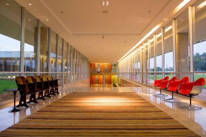 BRASÍLIA PALACE HOTEL