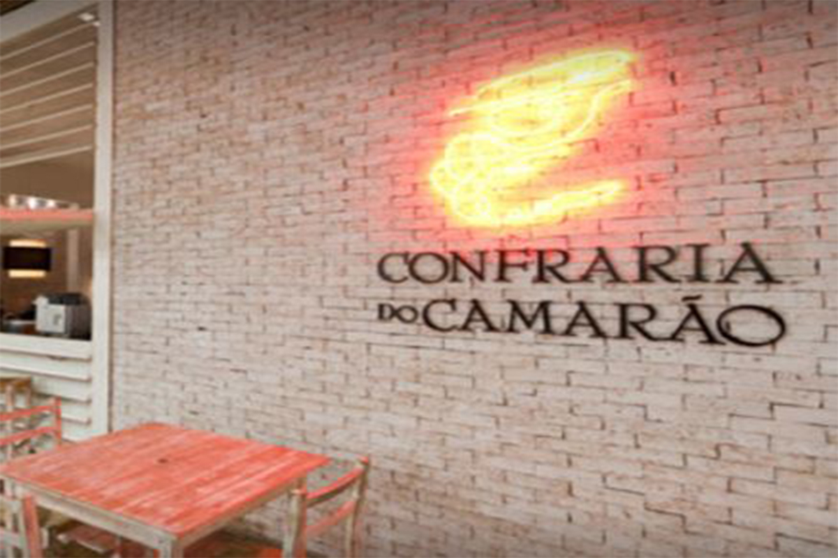 Confraria do Camarão Restaurante 