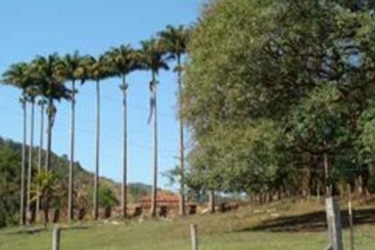 CHALÉS FAZENDA SÃO PEDRO	