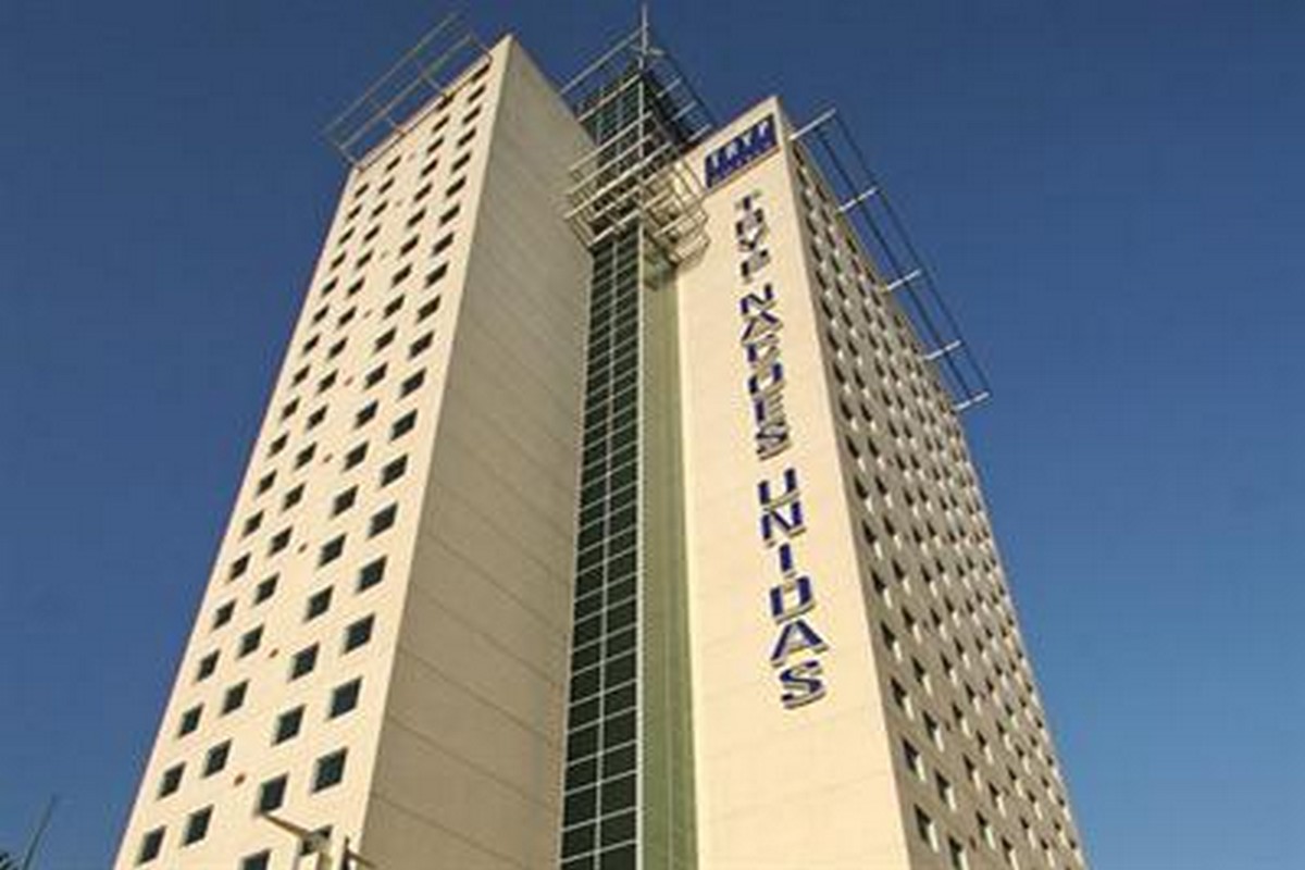 TRYP NAÇÕES UNIDAS