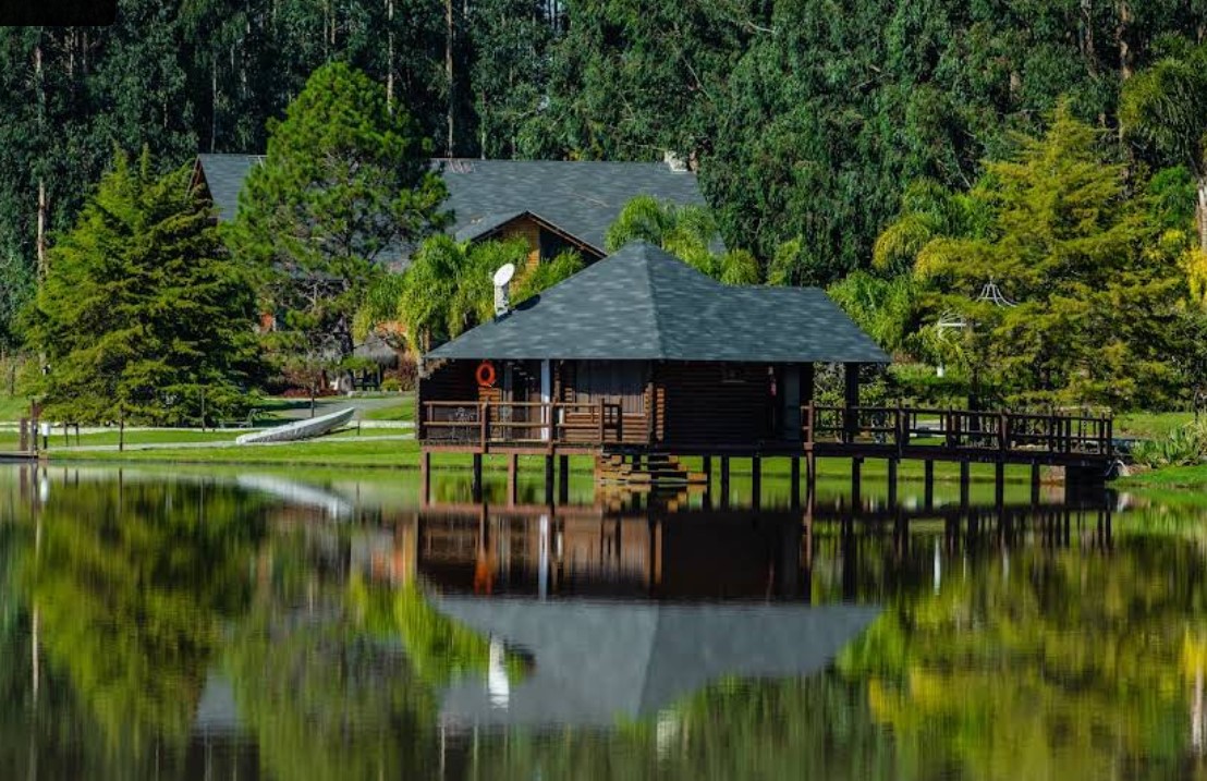 Virá Farm Hotel