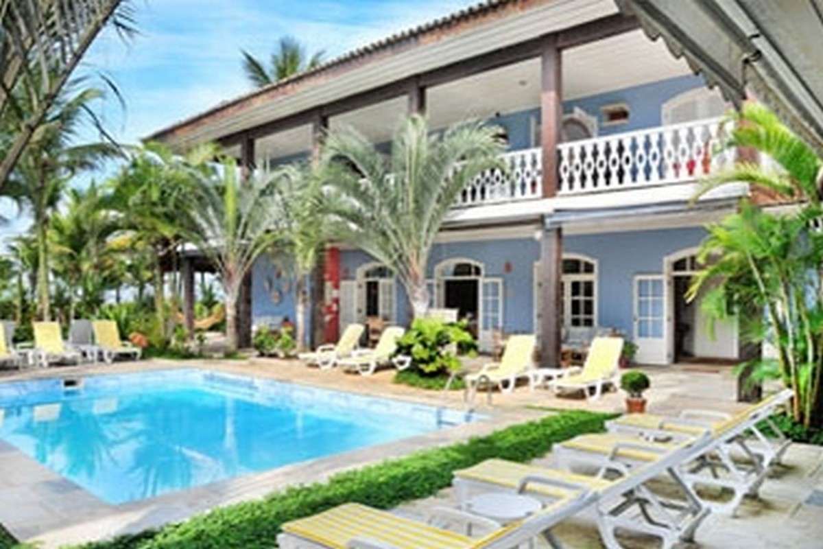 SPA COLONIAL MED